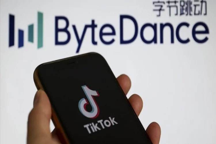 TikTok'un sahibi Bytedance, hissedarlarından 3 milyar dolar değerindeki hisseyi geri alacak