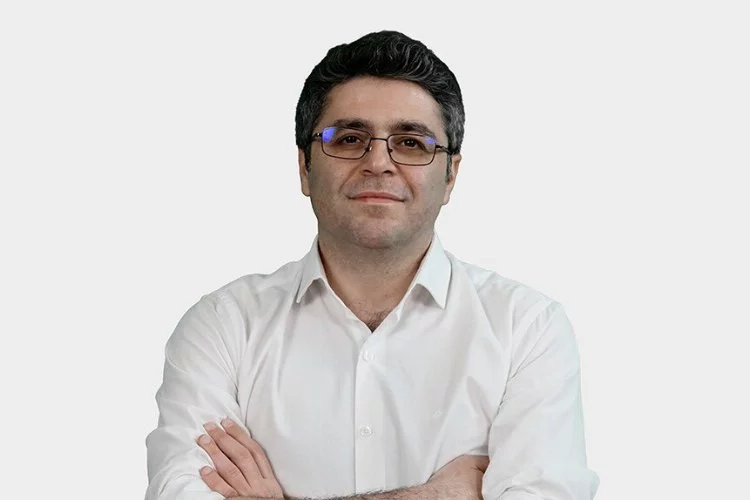 TİP İstanbul Kadıköy Belediye Başkan adayı Doğan Ergün kimdir?