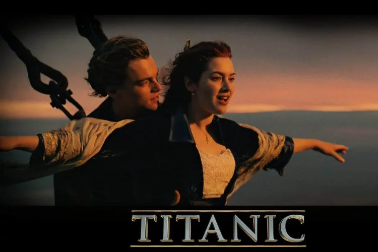 Titanik filminin konusu nedir? Titanik filminin oyuncuları kimler?