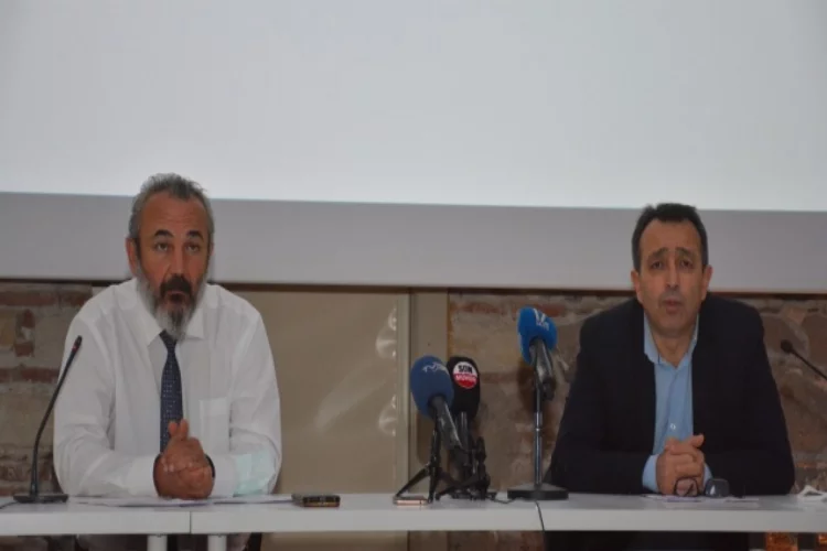 TMMOB ve Baro’dan hükümete kritik ’İzmir depremi’ soruları!