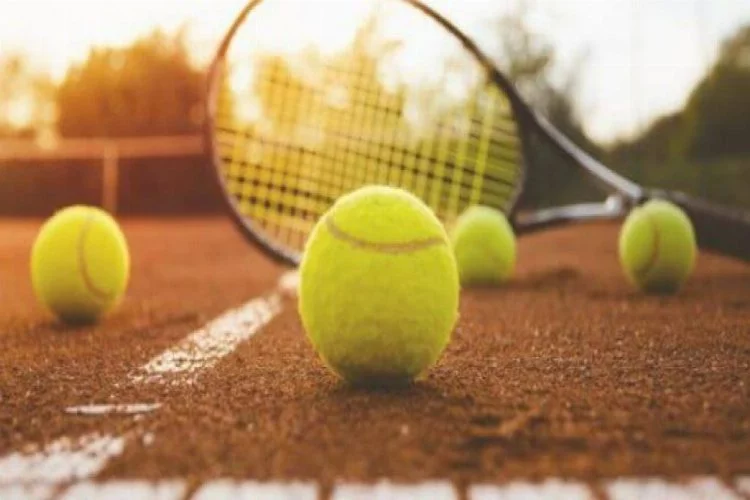 Torbalı ve Tire'de Ata Tenis Turnuvası başlıyor