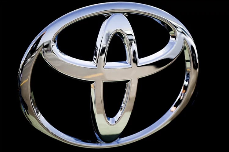 Toyota Motor üretimini durdurdu