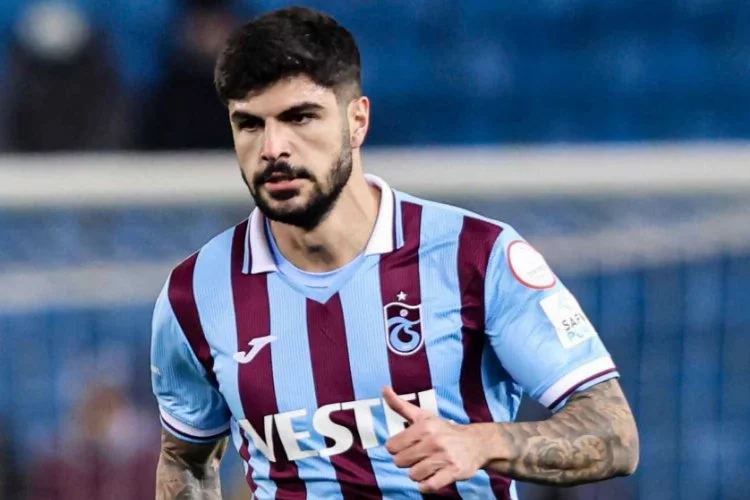 Trabzonspor'un başarılı ismi Eren Elmalı kimdir? Eren Elmalı ne kadar maaş alıyor?