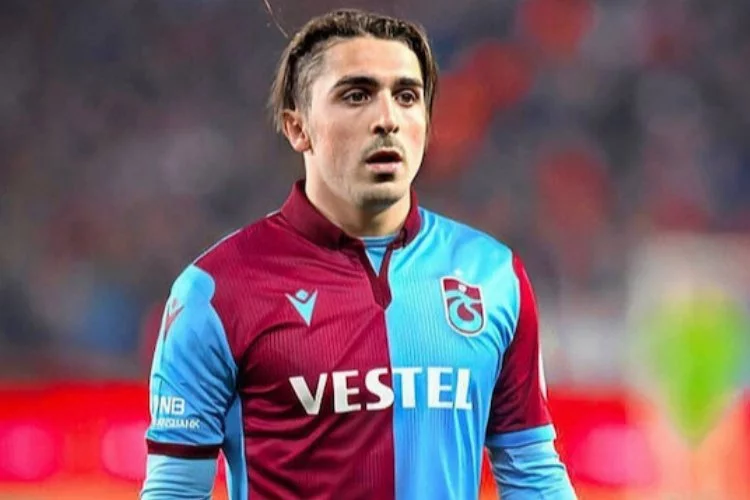 Trabzonspor’un gözde futbolcularından Abdülkadir Ömür kimdir?
