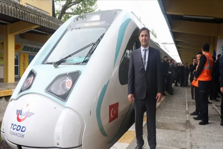 Ankara-Malatya arasında seyahat süresi yarı yarıya düşüyor