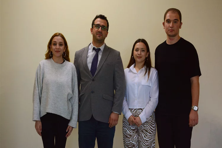 Anadolu Üniversitesi öğrencilerinden TÜBİTAK’ta büyük başarı