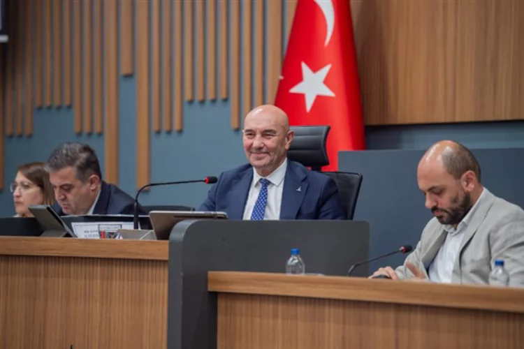 İzmir’i cezalandırmayın demişti: Soyer’in Erdoğan mektubu karşılık buldu