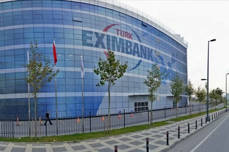 Türk Eximbank, uluslararası sermaye piyasalarından milyon dolarlık finansman elde etti