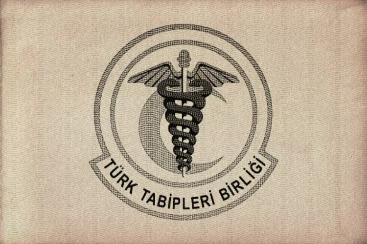 Türk Tabipleri Birliği’nden SGK’ya yazı