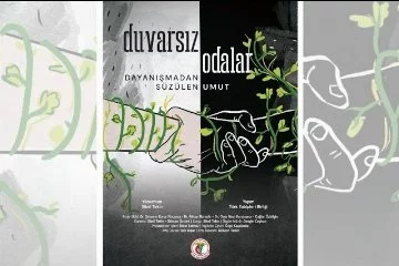 Türk Tabipleri Birliği’nin hazırladığı o belgesel yayında!