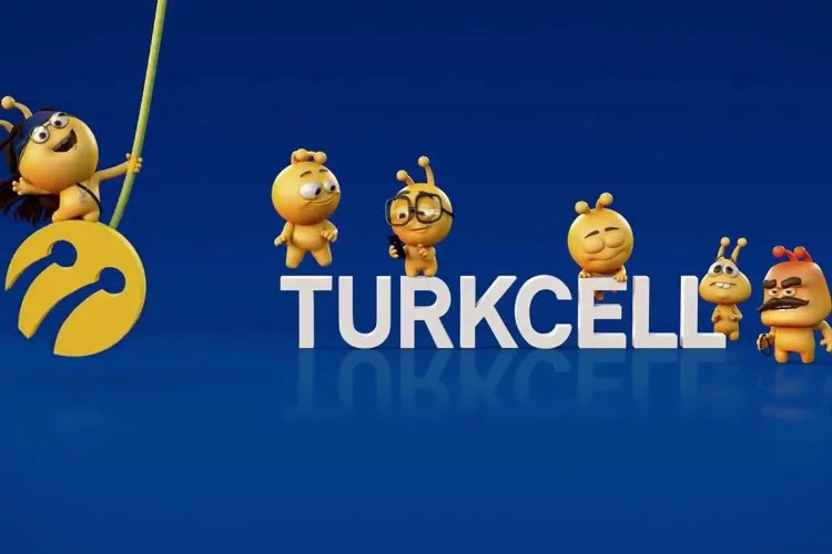 Turkcell o soruna çözüm buldu! Artık paketler ücretsiz olacak!