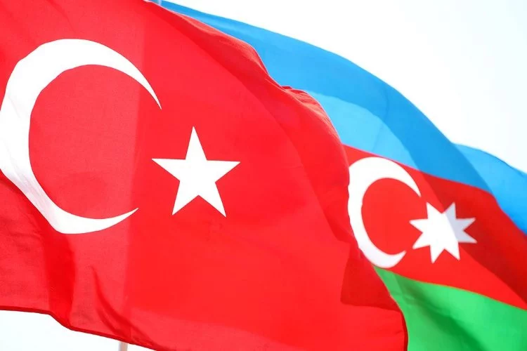 Türkiye Azerbaycan ve Gürcistan arasındaki milletlerarası anlaşma Resmi Gazete'de
