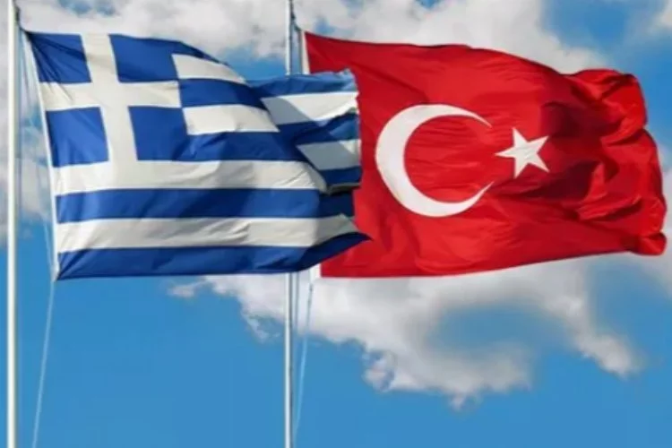 Yunanistan ile Türkiye arasında kritik zirve! Toplantı İstanbul'da olacak