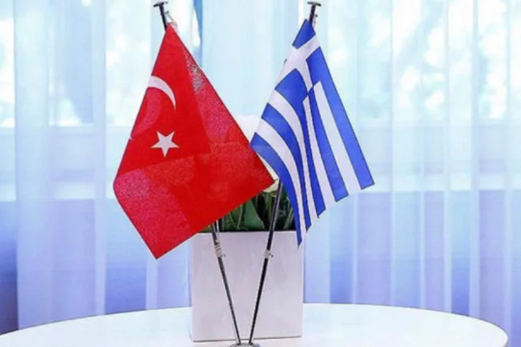 Türkiye ile Yunanistan’dan ortak toplantı