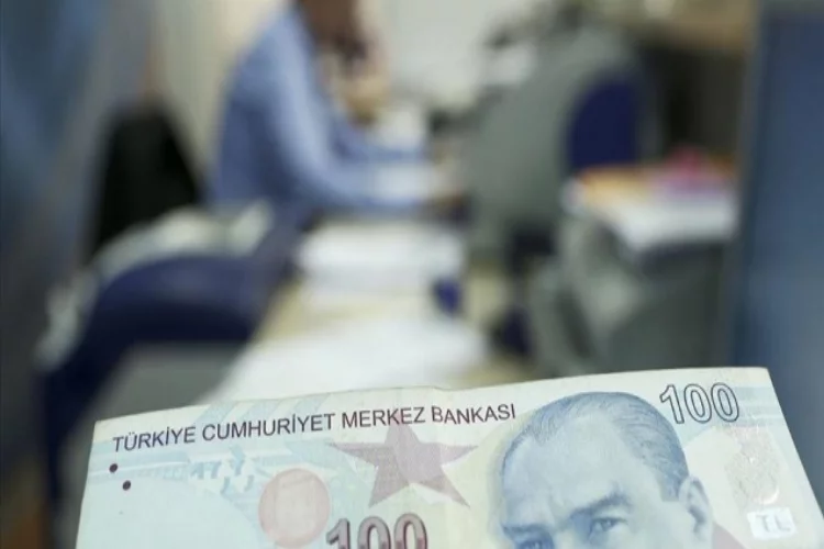 Türkiye'de geçen yıl 19 bin mali aracı kuruluş faaliyet gösterdi