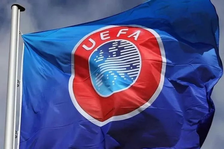 Türkiye, UEFA ülke puanı sıralamasında yükselişte