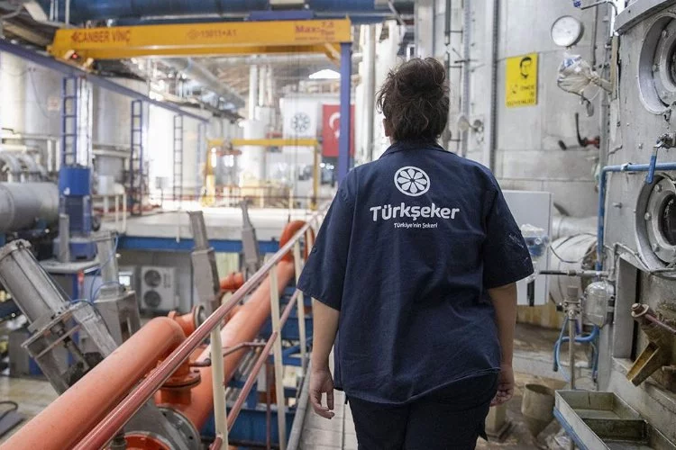 Türkşeker personel alımı: 390 sürekli işçi alacak