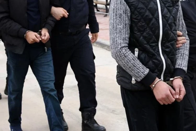 İzmir haber: Buca'da 'huzur' uygulamasında 206 tutuklama