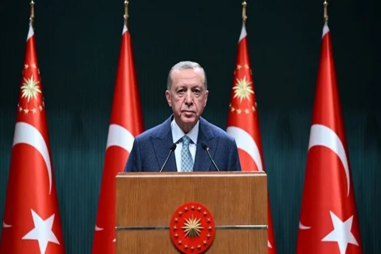Cumhurbaşkanı Erdoğan'dan açıklama: EYT'de yaş sınırı olmayacak
