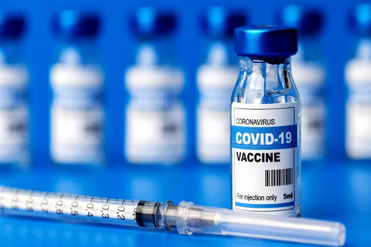 Sahte Covid-19 aşısı davasında karar verildi