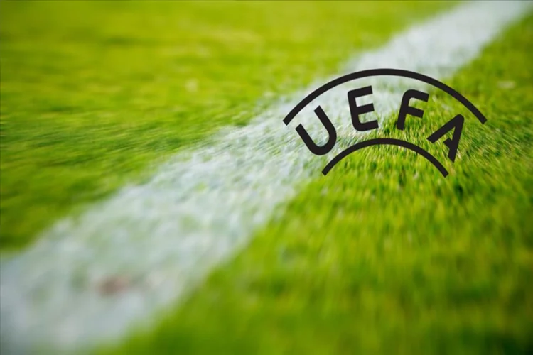 UEFA'da tarihi gün başladı