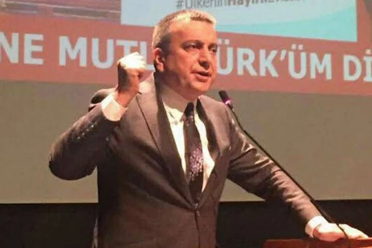 Ülkü Ocakları eski başkanı Azmi Karamahmutoğlu kimdir?