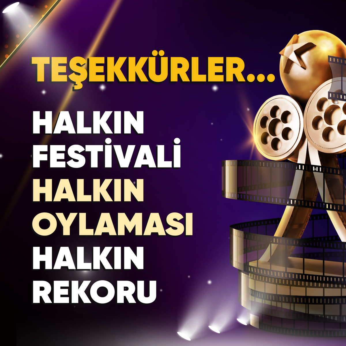 Uluslararası İzmir Film Festivali (1)