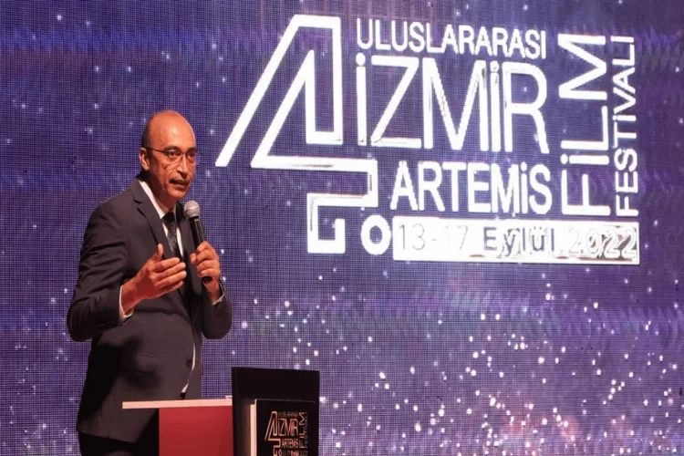 İzmir Film Festivali’nde muhteşem rekor