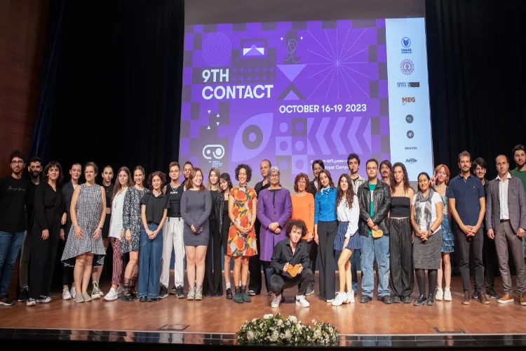Uluslararası öğrenci filmleri İzmir’de yarıştı