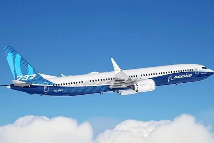 United Havayolları, Boeing 737-MAX 9 uçaklarında gevşek parçalar olduğunu tespit etti