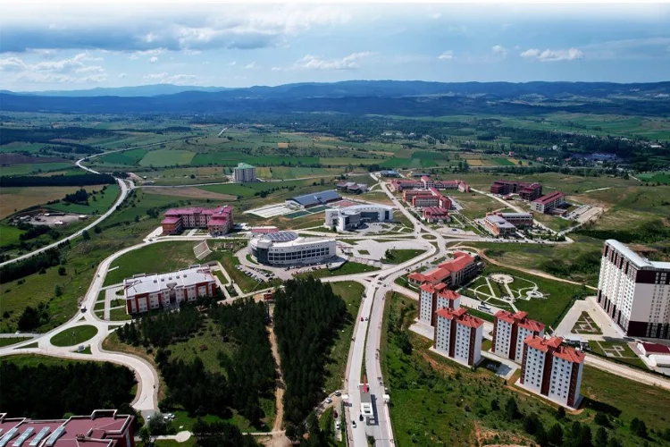 Kastamonu Üniversitesi 4 Öğretim Elemanı alacak