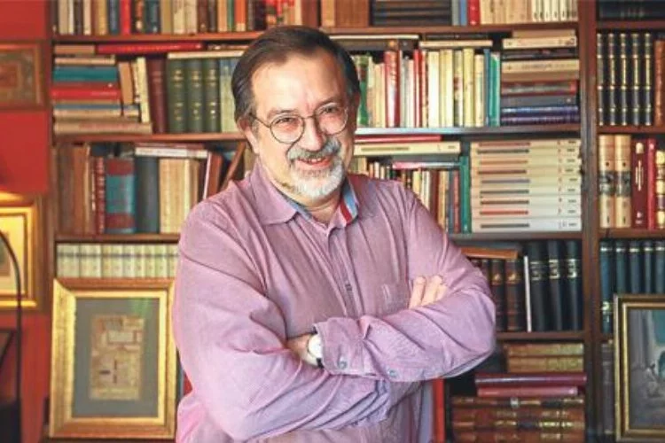 Ünlü tarihçi Murat Bardakçı kimdir?