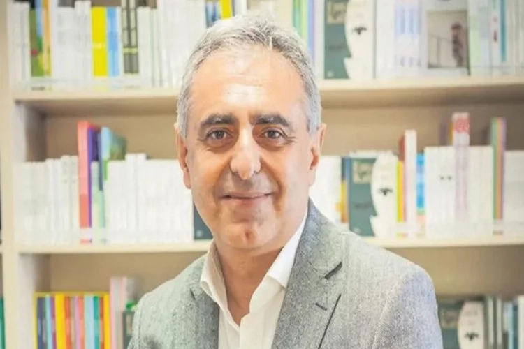Ünlü Prof. Dr. Gökçen Orhan, hastane odasında ölü bulundu