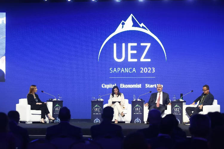 UEZ 2023 gelecek ajandaları açıklandı
