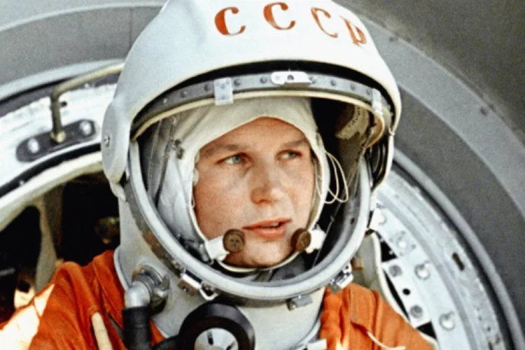 Uzaya çıkan ilk kadın kim? Valentina Tereshkova kimdir? Valentina Tereshkova öldü mü?