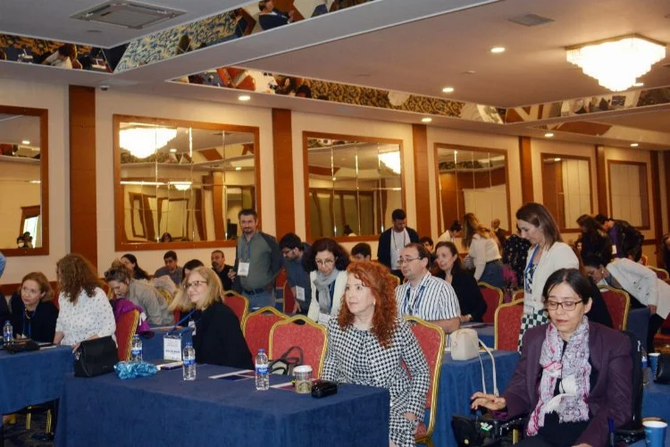 İzmir haber: Uzmanlardan nadir hastalıklar için iş birliği