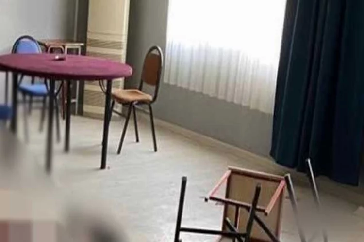 İzmir'de 5 kişinin öldüğü kahvehane olayında intikam detayı 
