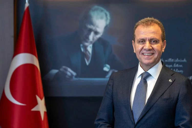 CHP Mersin Büyükşehir Belediyesi Başkan adayı Vahap Seçer kimdir?