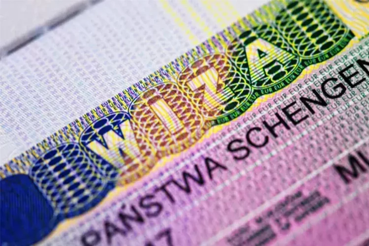 Polonya'da usulsüz vize skandalı