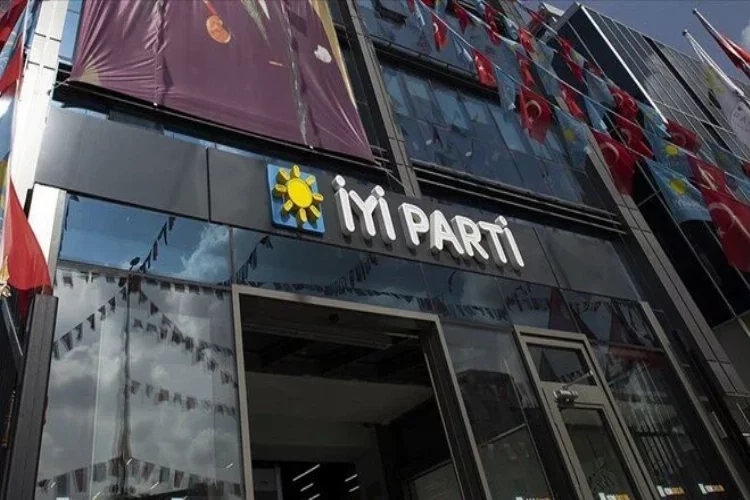 İYİ Parti Genel Sekteri Poyraz: Millet ittifakı bitmiştir!