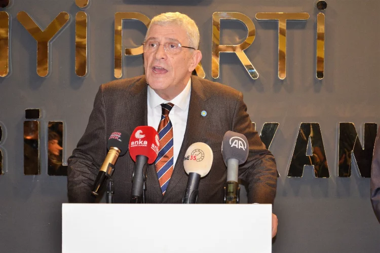 İYİ Partili Dervişoğlu’ndan 2023 mesajı: “Ceberrut iktidardan kurtulacağız!”