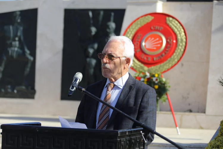 CHP ilçe başkanlığından dijital müze açıklaması