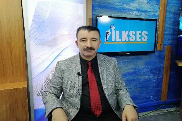 Ak Parti'li Başdaş: Cumhur İttifakı İzmir'de 1. olacak