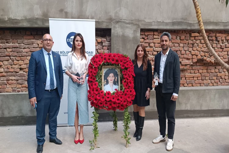 Aytaç Sefiloğlu Gazetecilik Yarışması’nda çifte gurur