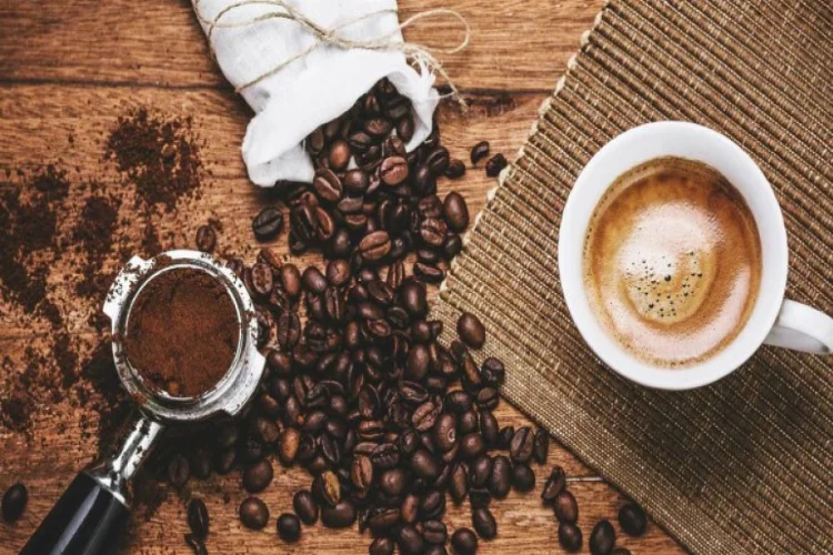 İzmir'de kahve fuarı heyecanı yaşanacak