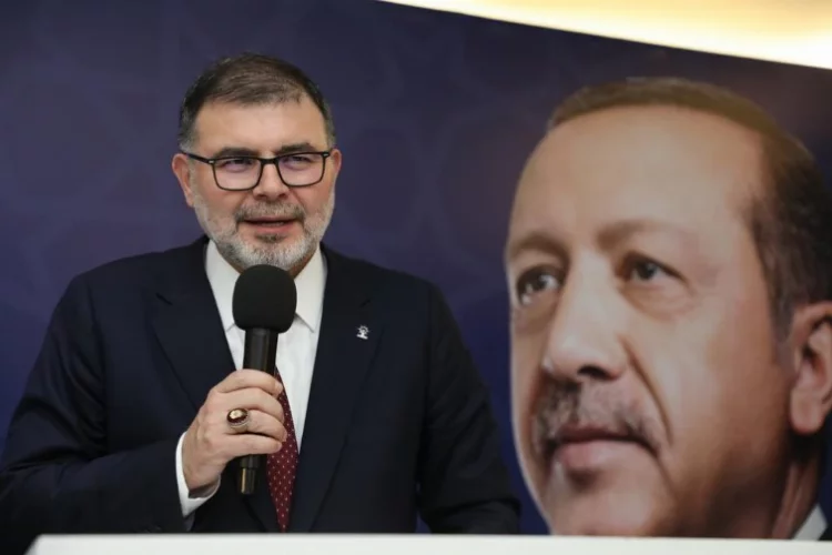 Saygılı'dan Soyer ve CHP'li yöneticilere 'Troll' çıkışı