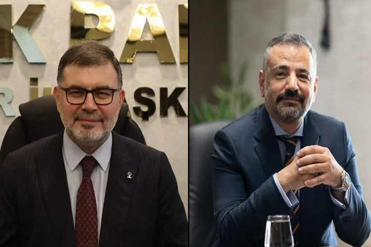 AK Partili Saygılı'dan CHP'li Aslanoğlu'nun davetine cevap