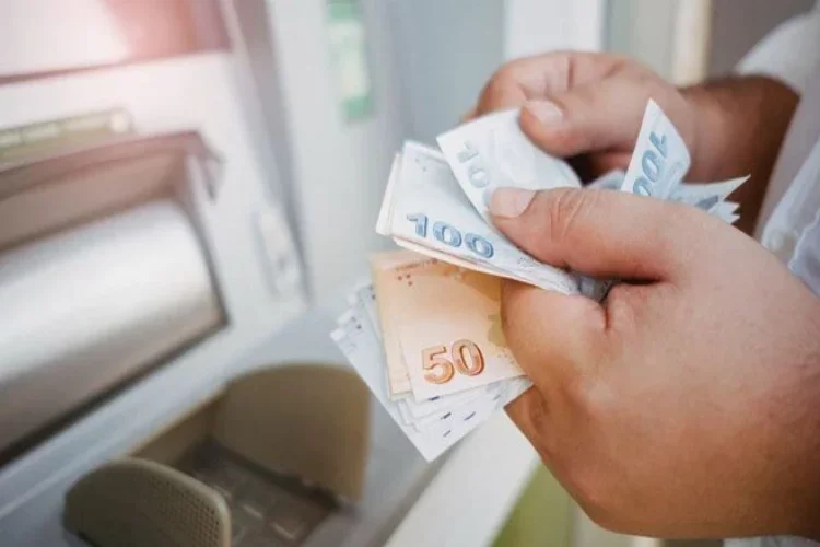 Merkez Bankası açıkladı: Kredi kartı nakit avans kararı kaldırıldı