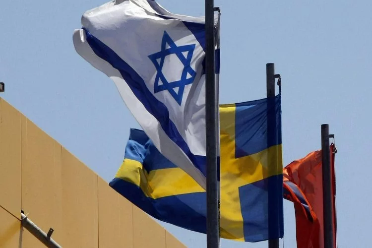 Yahudi Konseyine 10 milyon kron yardım kararına Müslümanlardan tepki