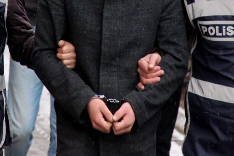 İstanbul'da sürücüyü darp eden şahıs yakalandı